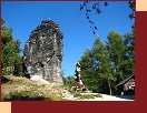 Vstup do skal